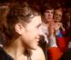 Zaz reçoit la Victoire de la Chanson originale de l'année, remise par le public via les votes téléphone-SMS, pour le titre  Je veux , lors de la seconde moitié des Victoires de la Musique 2011, mardi 1er mars sur France 2.