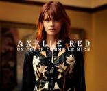 Axel Red   Un Coeur comme le mien