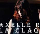 Axelle Red - <em>La Claque</em> - février 2011