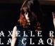 Axelle Red : Une choré sensuelle pour son come-back avec 
