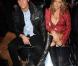 Fergie et Josh Duhamel assistent au défilé Marc Jacobs, à New York, dans le cadre de la Fashion Week, le 14 février 2011.