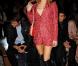 Fergie et Josh Duhamel assistent au défilé Marc Jacobs, à New York, dans le cadre de la Fashion Week, le 14 février 2011.