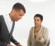 Jamel Debbouze et Stromae dans leur sketch disponible sur le DVD Made in Jamel