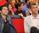Jamel Debbouze s'incruste sur scène pendant le show de Stromae... délirant !