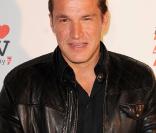 Benjamin Castaldi<br />