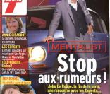 Télé 7 jours en kiosques le 7 mars