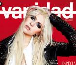 Taylor Momsen,  Vanidad , mars 2011