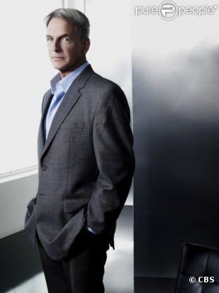 Mark Harmon, héros de la série NCIS et bientôt héros de A certain pray