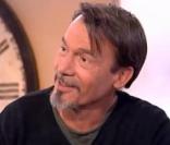 Florent Pagny dans C à vous sur France 5 le 3 mars 2011