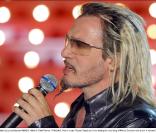 Florent Pagny et ses rallonges pour masquer la misère !