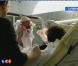Les premières images de Baby-boom, une télé-réalité à la maternité