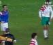 Le match France-Bulgarie 1993