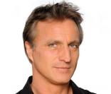 David Ginola