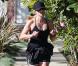 Reese Witherspoon : Mini-short et petit débardeur pour un jogging intense !
