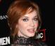 La voluptueuse Christina Hendricks sera omniprésente sur nos écrans, grand et petit, en 2011 !