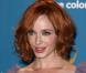 La voluptueuse Christina Hendricks sera omniprésente sur nos écrans, grand et petit, en 2011 !
