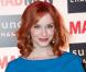 La voluptueuse Christina Hendricks sera omniprésente sur nos écrans, grand et petit, en 2011 !