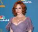 La voluptueuse Christina Hendricks sera omniprésente sur nos écrans, grand et petit, en 2011 !