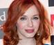 La voluptueuse Christina Hendricks sera omniprésente sur nos écrans, grand et petit, en 2011 !