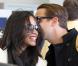 La féline Zoe Saldana câline son homme et s'envole pour le septième ciel !