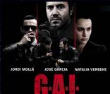 L'affiche du film G.A.L