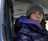 Sylvie Testud dans Avant l'aube 