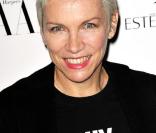 Annie Lennox
