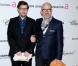 Michael Stipe du groupe R.E.M. : Come-back avec un album... et un boyfriend !
