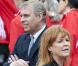 Sarah Ferguson atterrée et humiliée : 