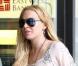 Lindsay Lohan et sa mère Dina se rendent au cabinet d'avocat, à Los Angeles, le 24 février 2011
