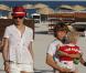 Boris Becker : En compagnie de sa femme et de ses deux fils, la vie est belle !