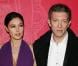 Monica Bellucci et Vincent Cassel