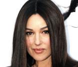 Monica Bellucci et Vincent Cassel