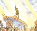 La vidéo de présentation du spectacle Excalibur au Stade de France 