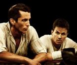 L'affiche du film Fighter