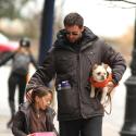 Hugh Jackman : Avec sa fille, il montre l'exemple !