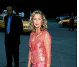 Lauren Hutton