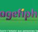 l'Agefiph, Association de gestion du fonds pour l'insertion professionnelle des personnes handicapées.