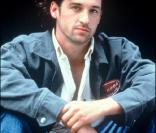 Petit moment nostalgie : Patrick Dempsey dans sa jeunesse !  
