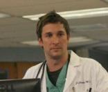 Docteur Carter incarné par Noah Wyle dans Urgences. A quand un retour à la télé ?  