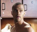 Absent du classement (pour le moment), on se devait de citer Jesse Williams, nouveau venu de Grey's Anatomy au physique ... parfait !  