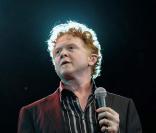 Mick Hucknall, leader de Simply Red