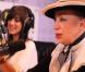 Geneviève de Fontenay donne une interview à Guillaume pour sa Radio Libre sur Goom Radio