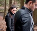 Virginie Ledoyen dans la série XIII