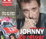 TV Magazine du 13 mars 2011 