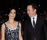 Rachel Weisz et Darren Anofsky, Toronto, le 13 septembre 2010