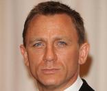 Daniel Craig, Los Angeles, le 27 juillet 2010<br />
