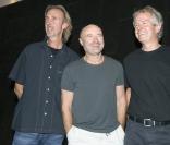 Phil Collins avec Genesis