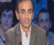 Eric Zemmour est chroniqueur et journaliste politique.