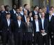 Les Experts à l'Elysée !